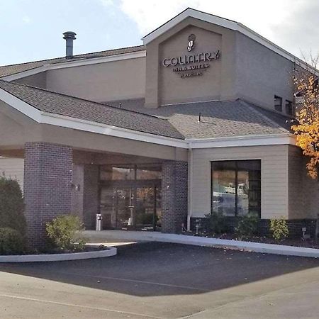 Country Inn & Suites By Radisson, Erie, Pa Kearsarge ภายนอก รูปภาพ