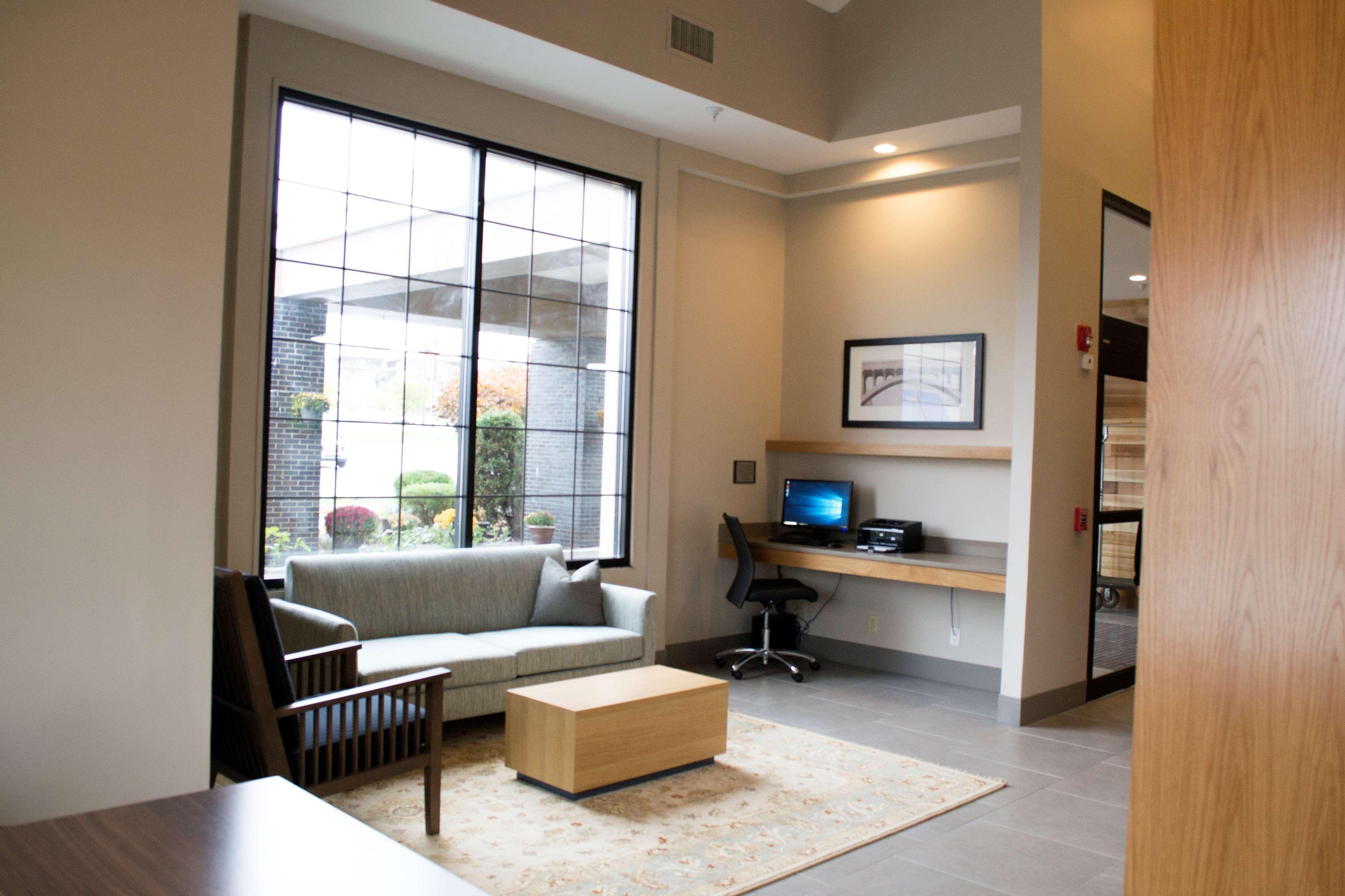 Country Inn & Suites By Radisson, Erie, Pa Kearsarge ภายนอก รูปภาพ