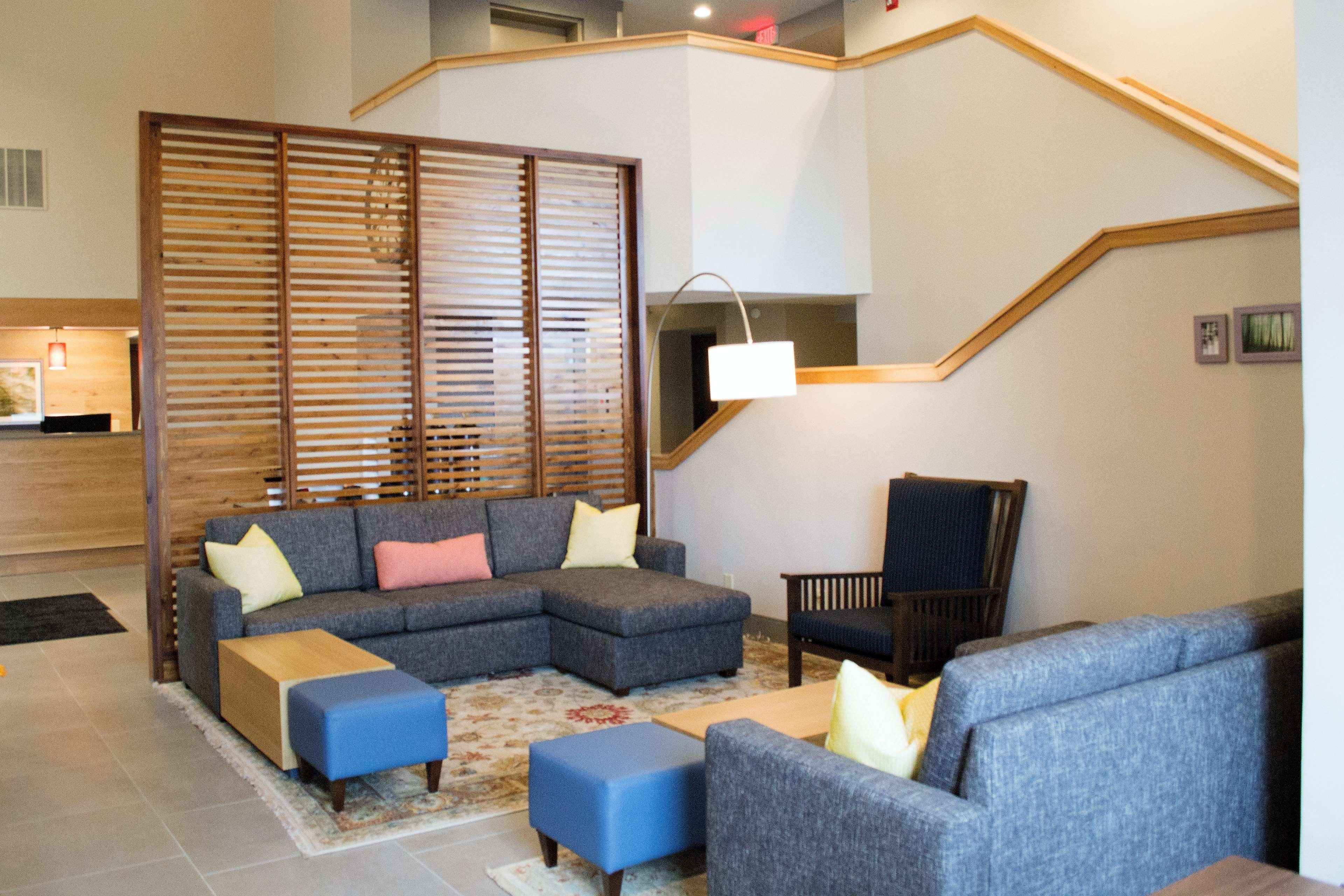 Country Inn & Suites By Radisson, Erie, Pa Kearsarge ภายนอก รูปภาพ