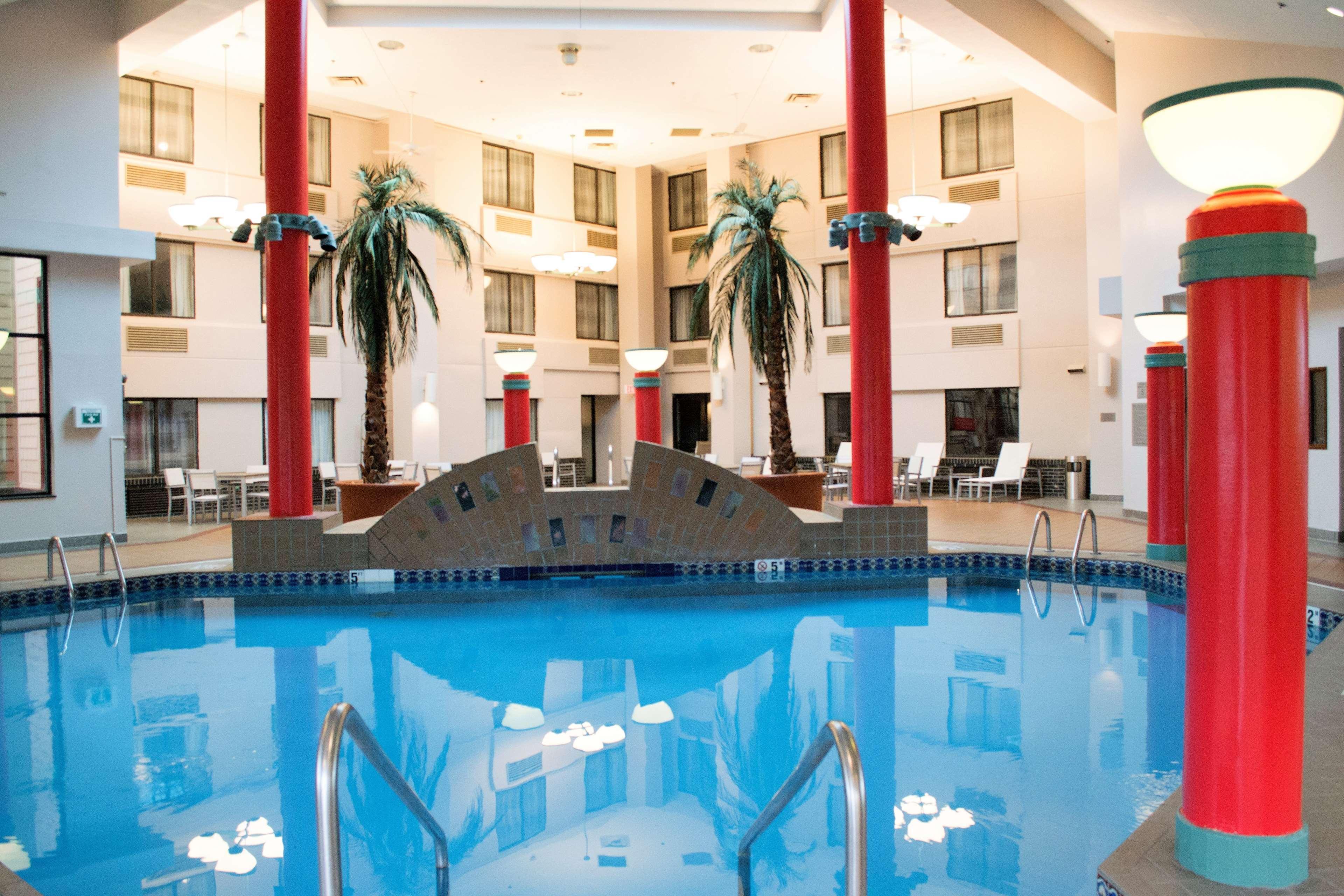 Country Inn & Suites By Radisson, Erie, Pa Kearsarge ภายนอก รูปภาพ