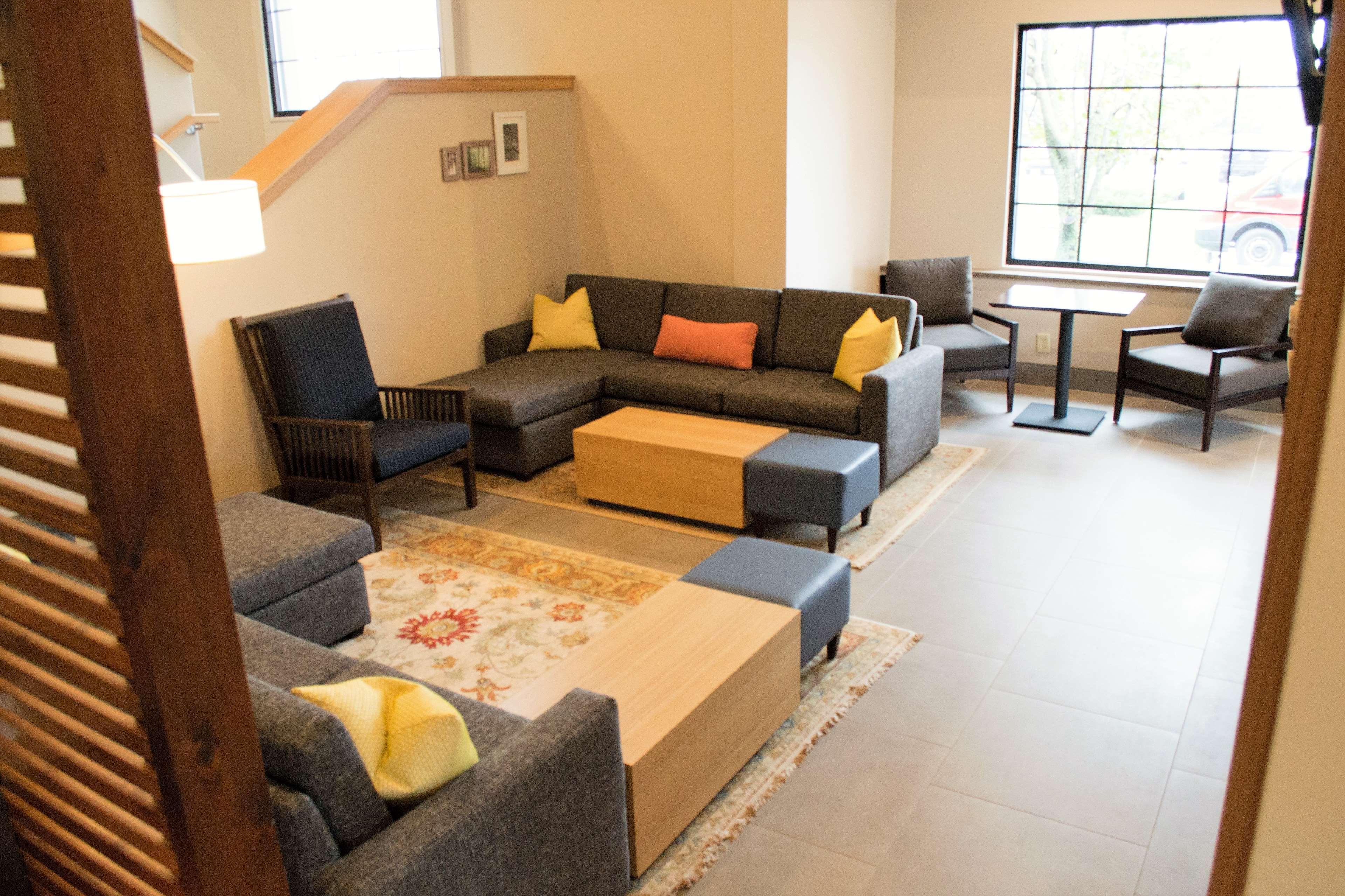 Country Inn & Suites By Radisson, Erie, Pa Kearsarge ภายนอก รูปภาพ