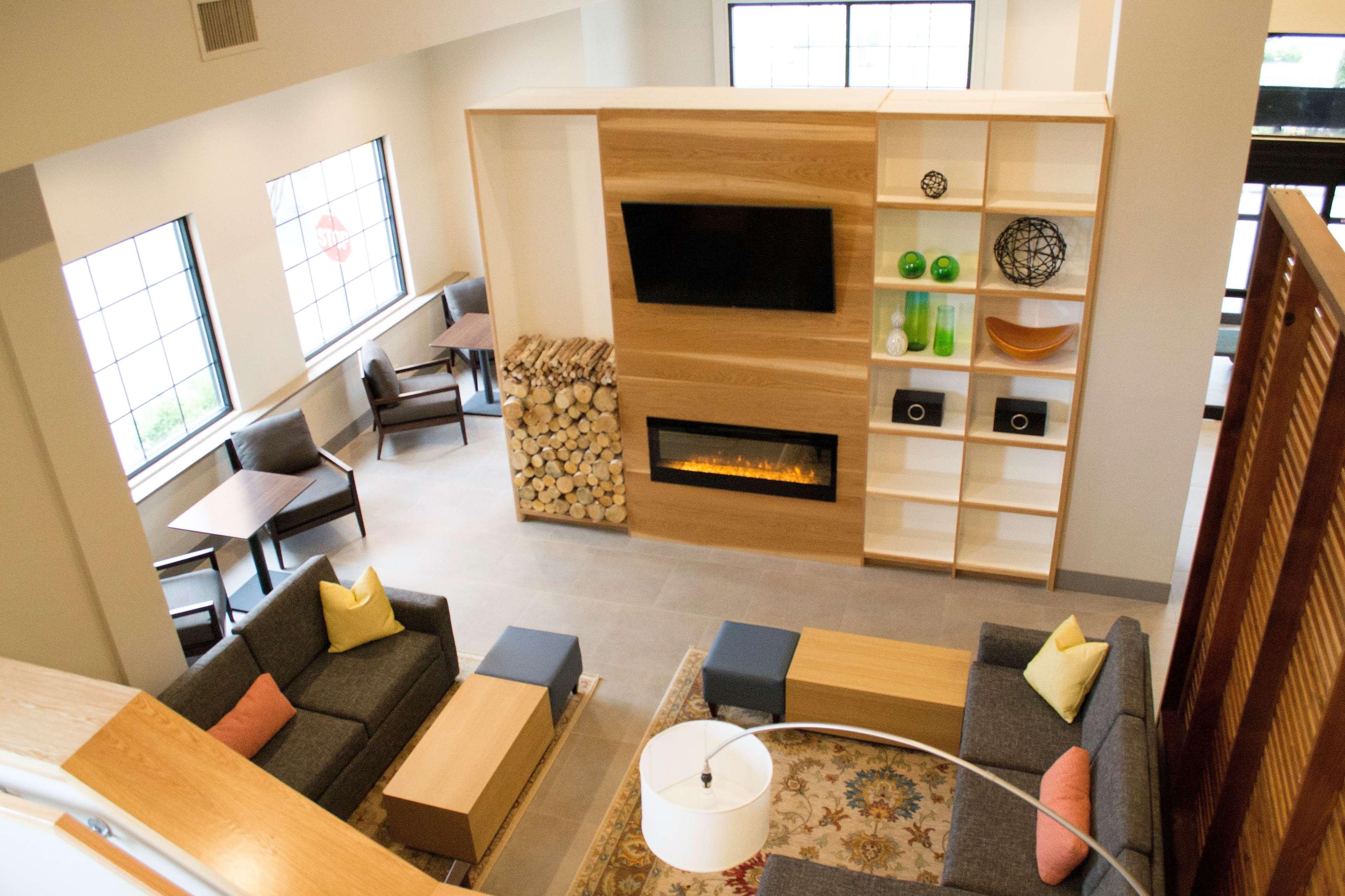 Country Inn & Suites By Radisson, Erie, Pa Kearsarge ภายนอก รูปภาพ