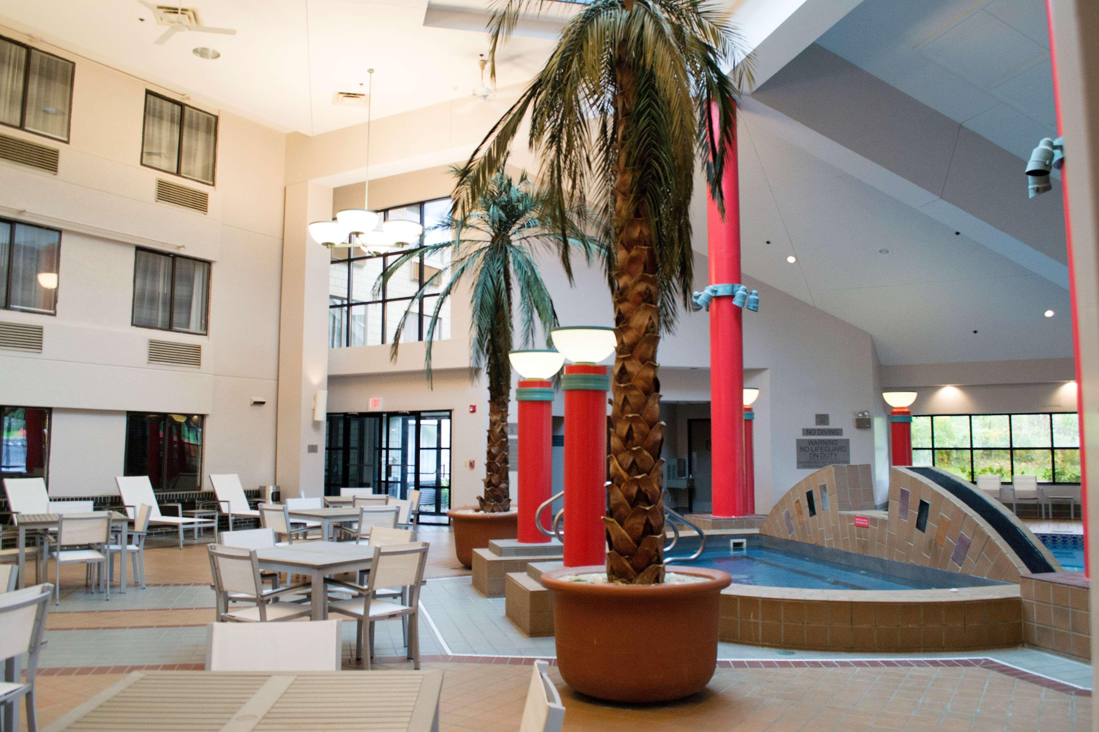 Country Inn & Suites By Radisson, Erie, Pa Kearsarge ภายนอก รูปภาพ