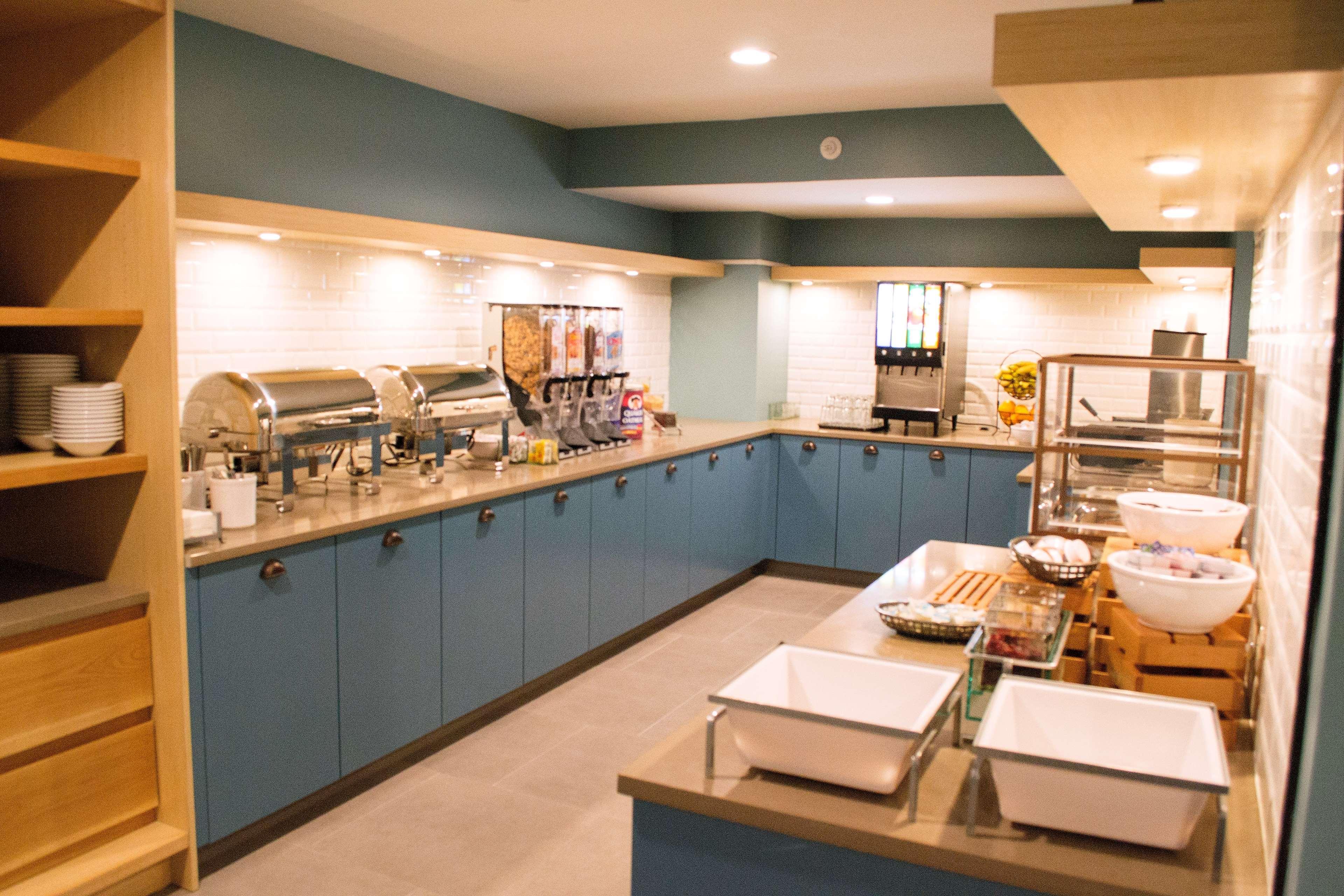 Country Inn & Suites By Radisson, Erie, Pa Kearsarge ภายนอก รูปภาพ