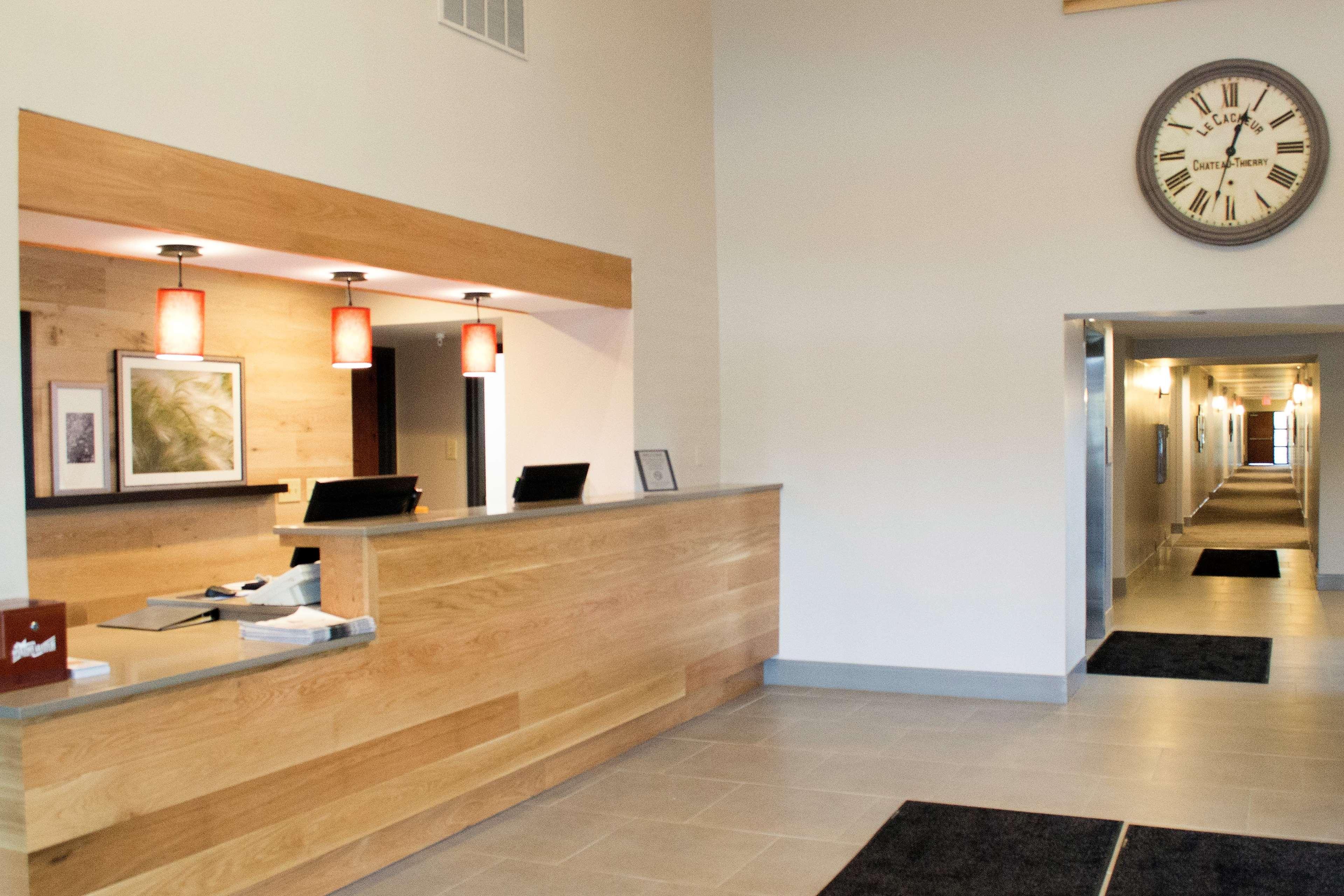 Country Inn & Suites By Radisson, Erie, Pa Kearsarge ภายนอก รูปภาพ