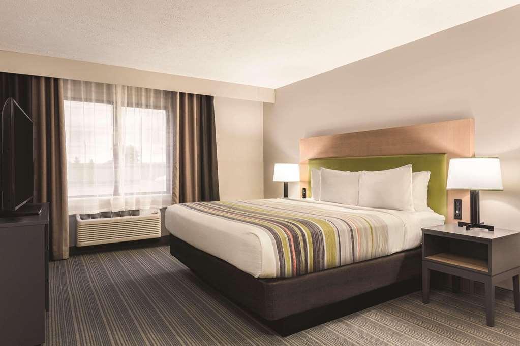 Country Inn & Suites By Radisson, Erie, Pa Kearsarge ห้อง รูปภาพ