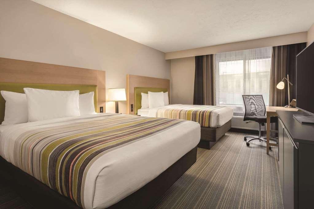 Country Inn & Suites By Radisson, Erie, Pa Kearsarge ห้อง รูปภาพ