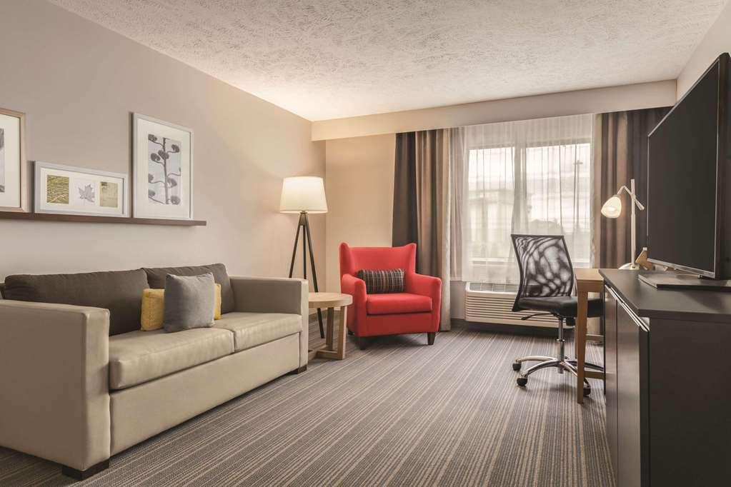 Country Inn & Suites By Radisson, Erie, Pa Kearsarge ห้อง รูปภาพ