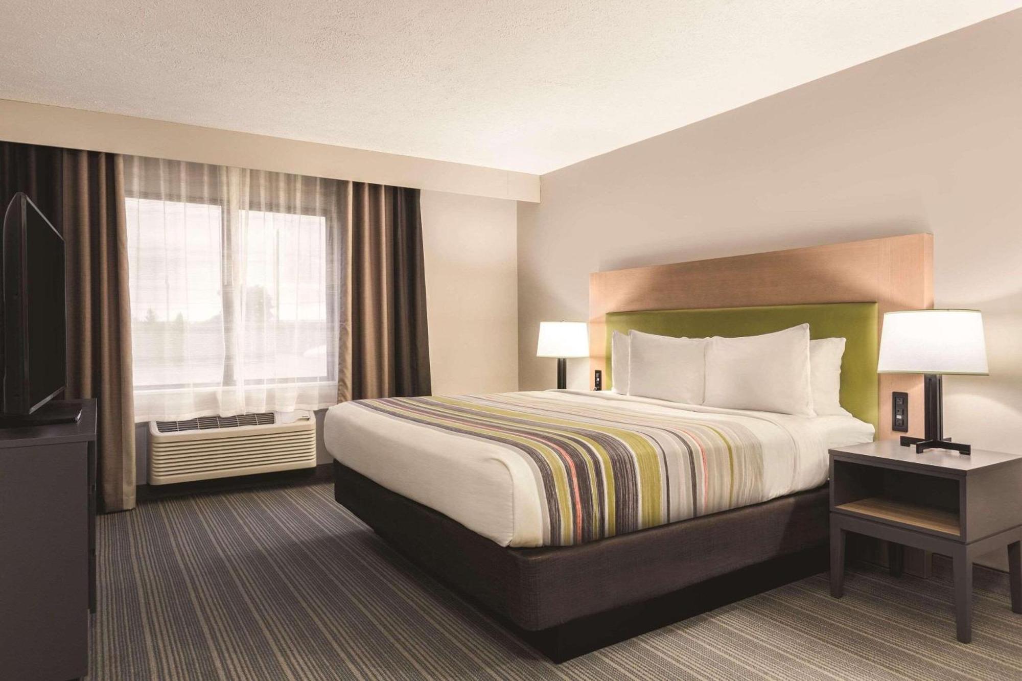 Country Inn & Suites By Radisson, Erie, Pa Kearsarge ภายนอก รูปภาพ