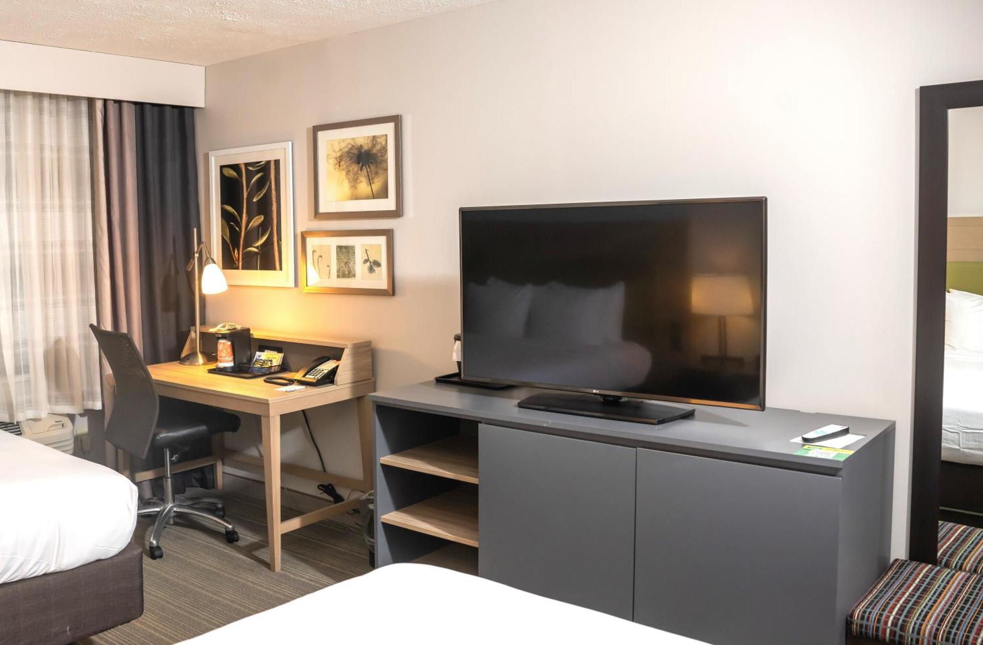 Country Inn & Suites By Radisson, Erie, Pa Kearsarge ภายนอก รูปภาพ