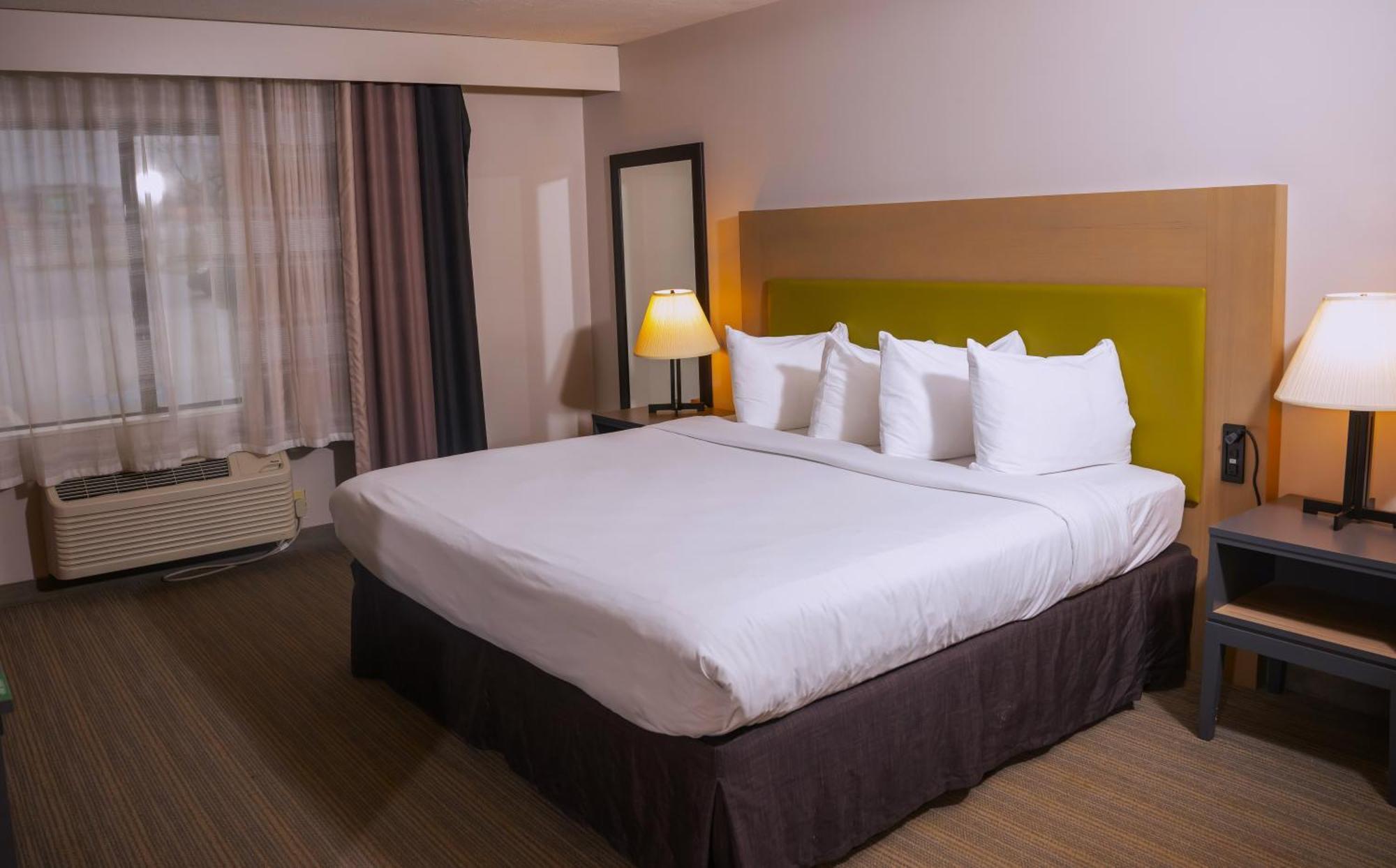 Country Inn & Suites By Radisson, Erie, Pa Kearsarge ภายนอก รูปภาพ