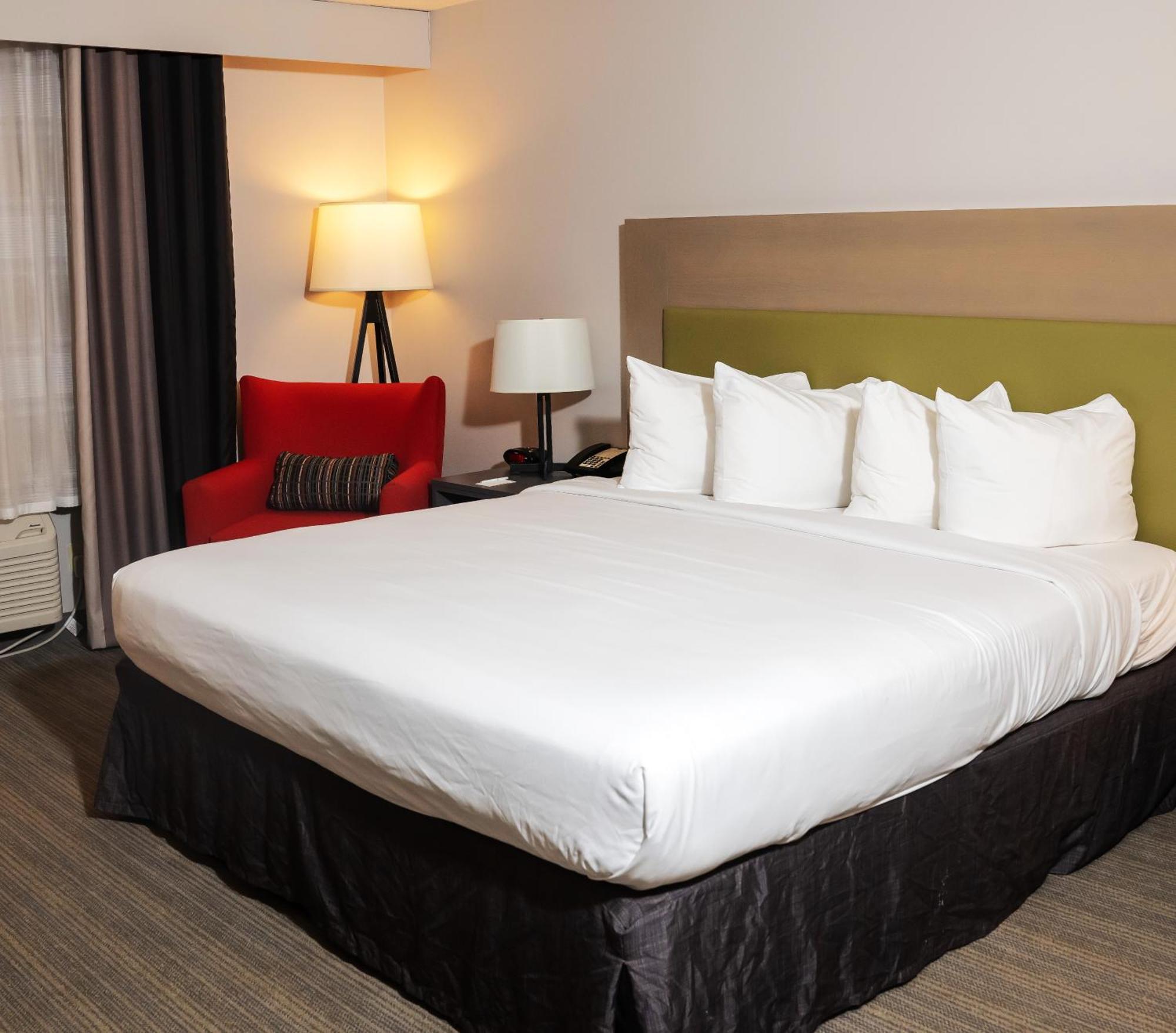 Country Inn & Suites By Radisson, Erie, Pa Kearsarge ภายนอก รูปภาพ
