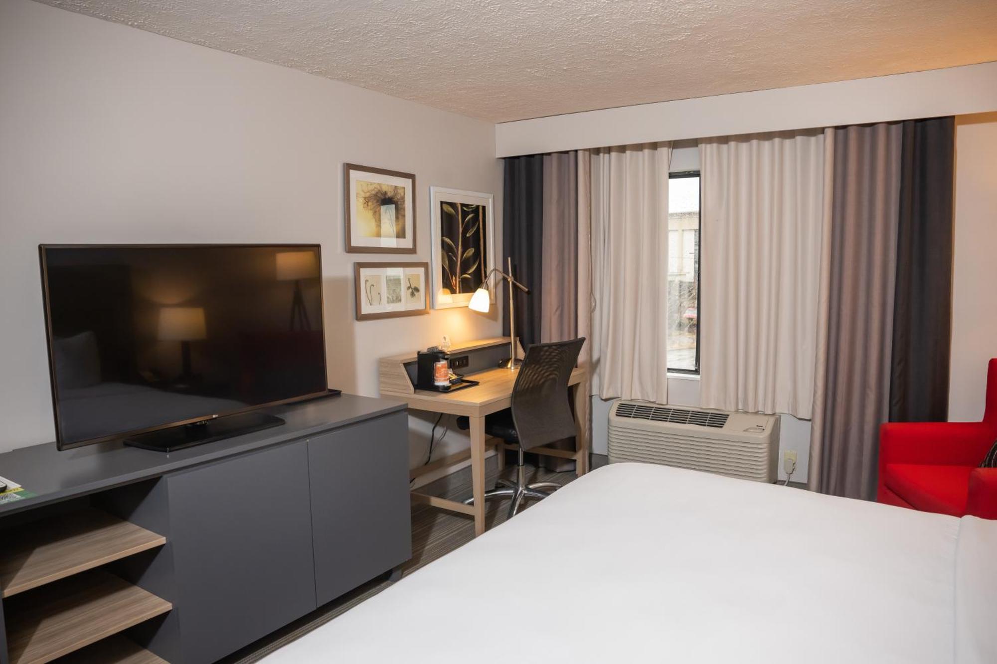 Country Inn & Suites By Radisson, Erie, Pa Kearsarge ภายนอก รูปภาพ