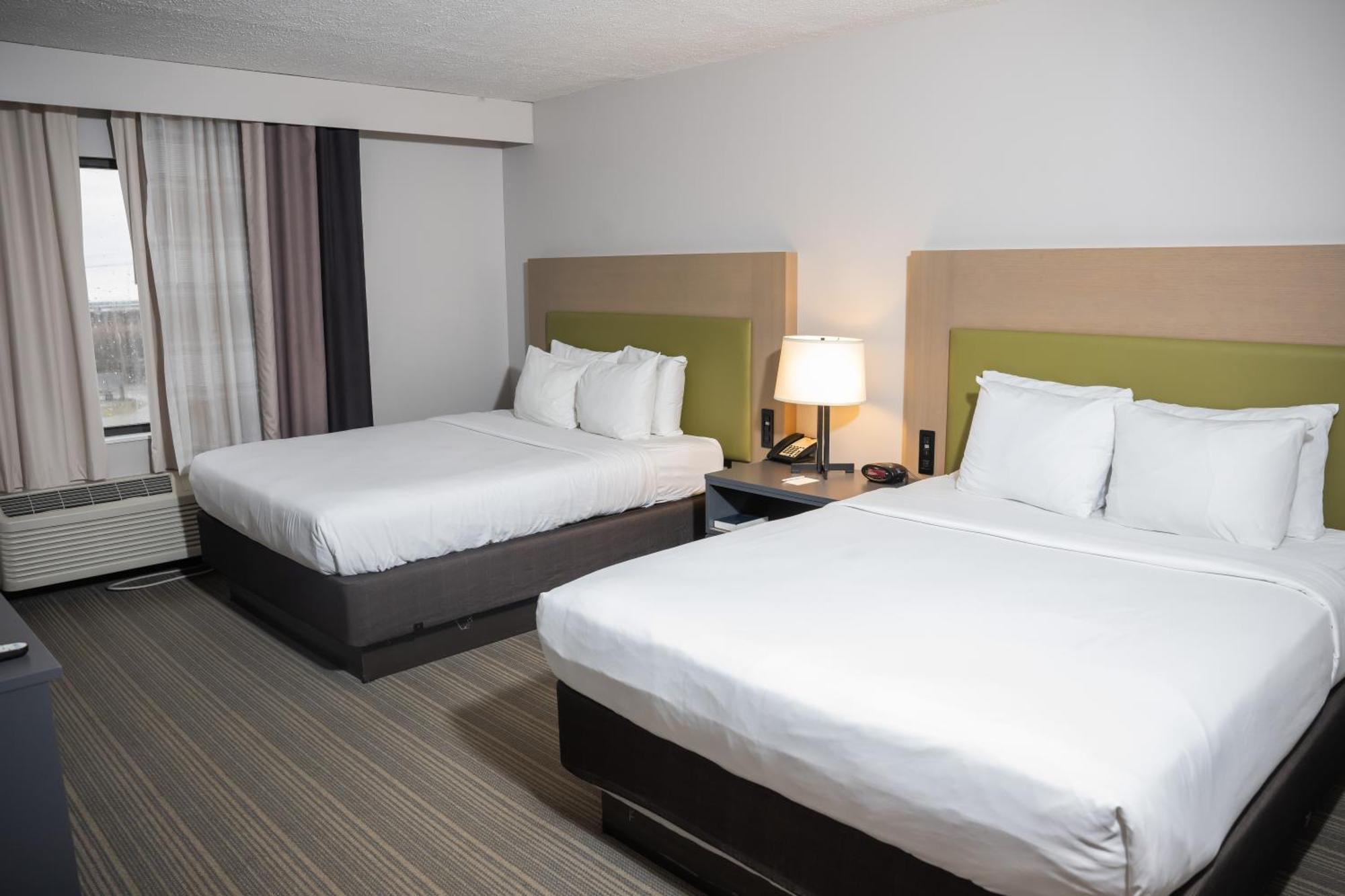 Country Inn & Suites By Radisson, Erie, Pa Kearsarge ภายนอก รูปภาพ