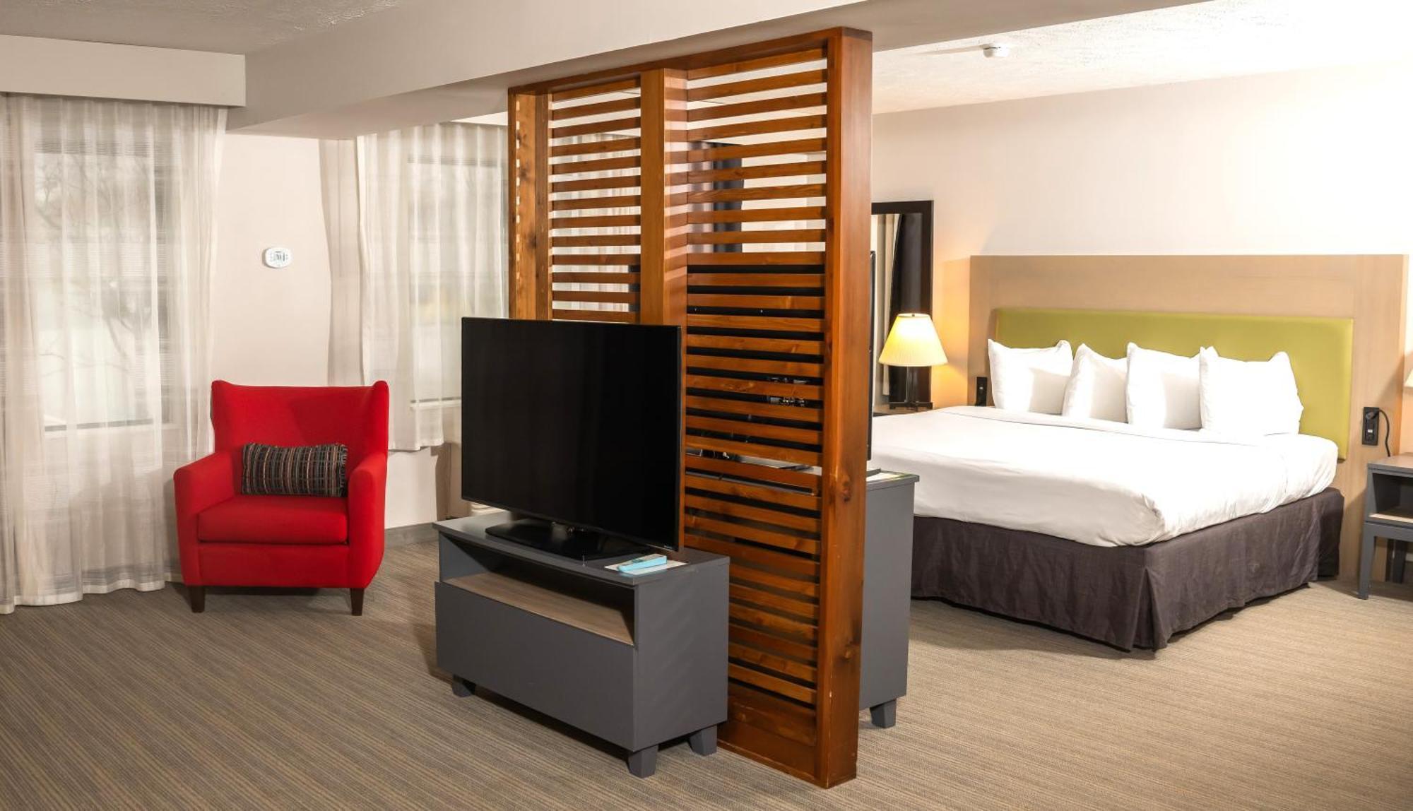 Country Inn & Suites By Radisson, Erie, Pa Kearsarge ภายนอก รูปภาพ