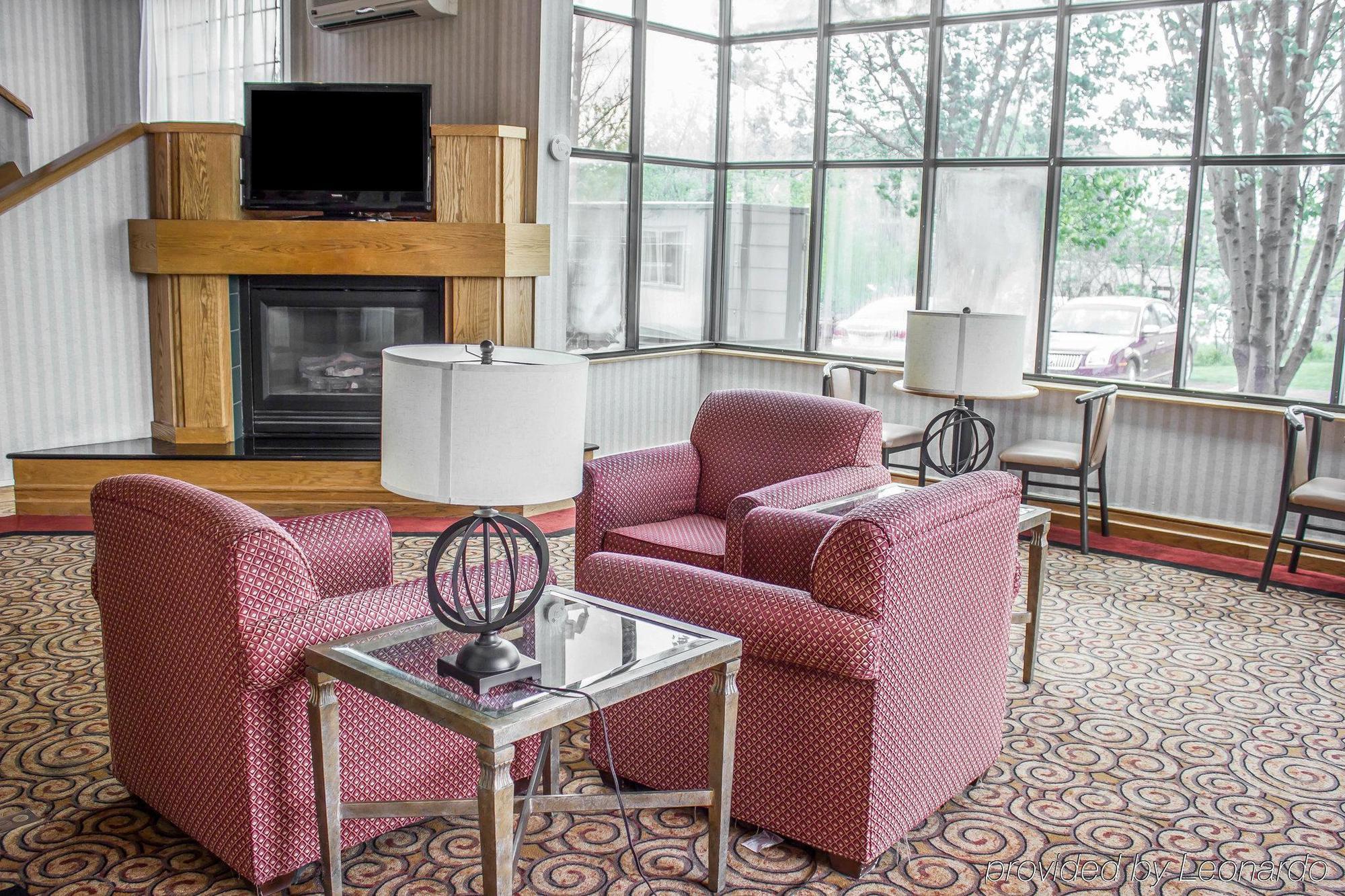 Country Inn & Suites By Radisson, Erie, Pa Kearsarge ภายนอก รูปภาพ