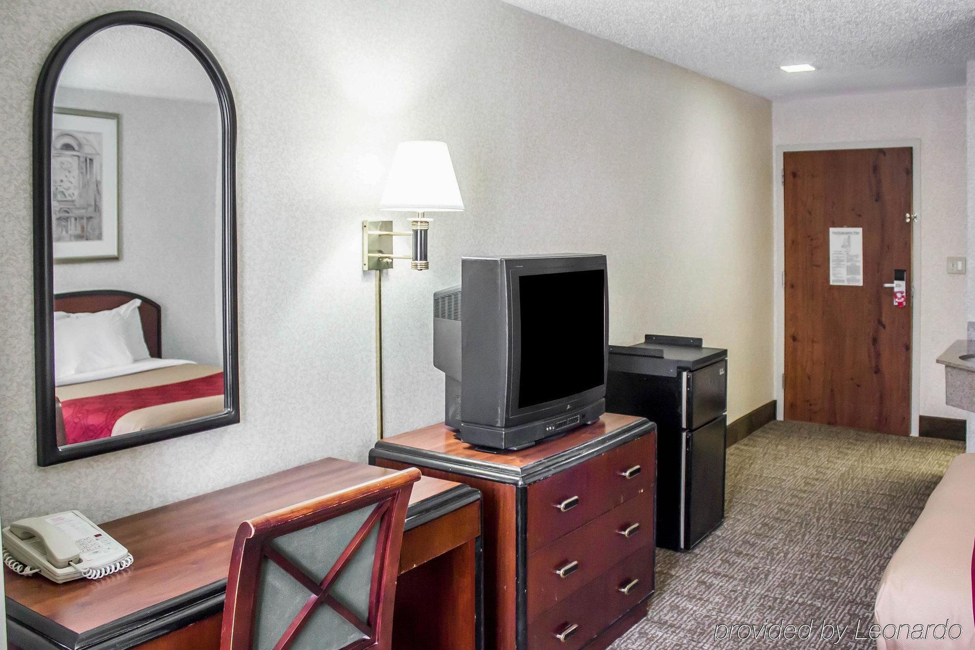 Country Inn & Suites By Radisson, Erie, Pa Kearsarge ภายนอก รูปภาพ