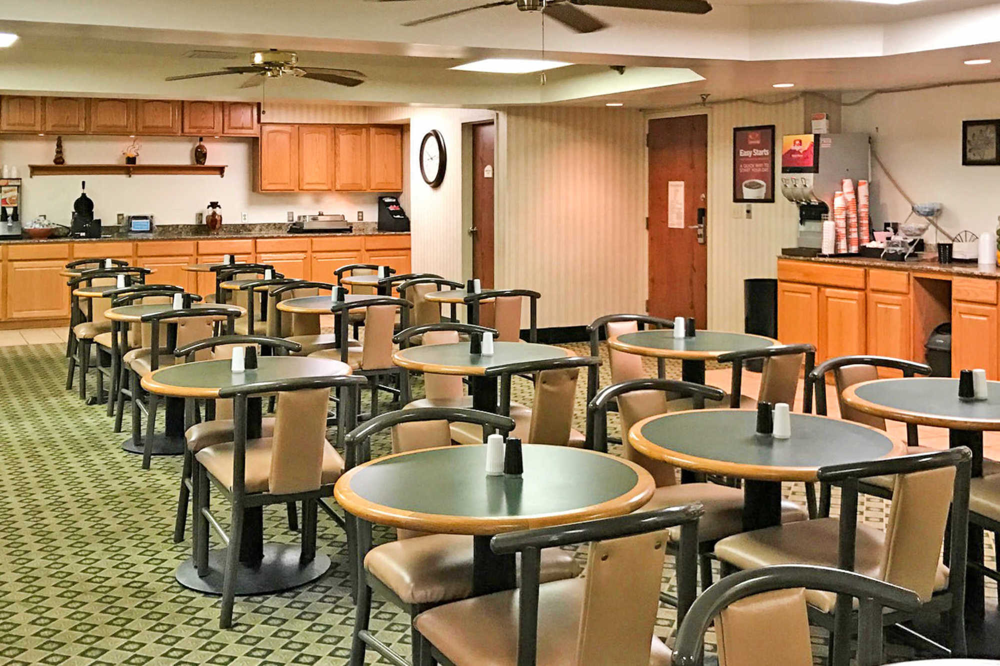 Country Inn & Suites By Radisson, Erie, Pa Kearsarge สิ่งอำนวยความสะดวก รูปภาพ