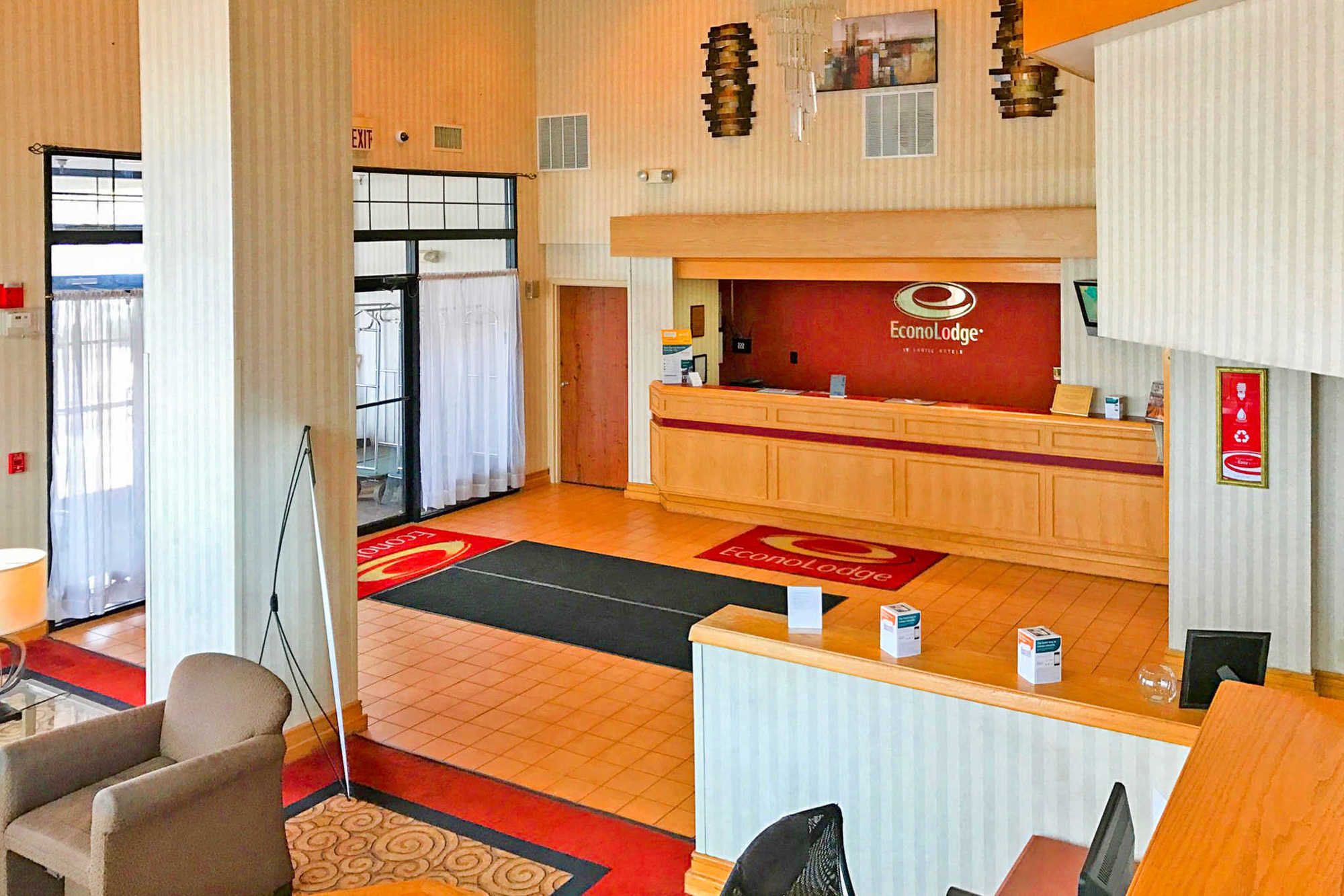 Country Inn & Suites By Radisson, Erie, Pa Kearsarge ภายใน รูปภาพ