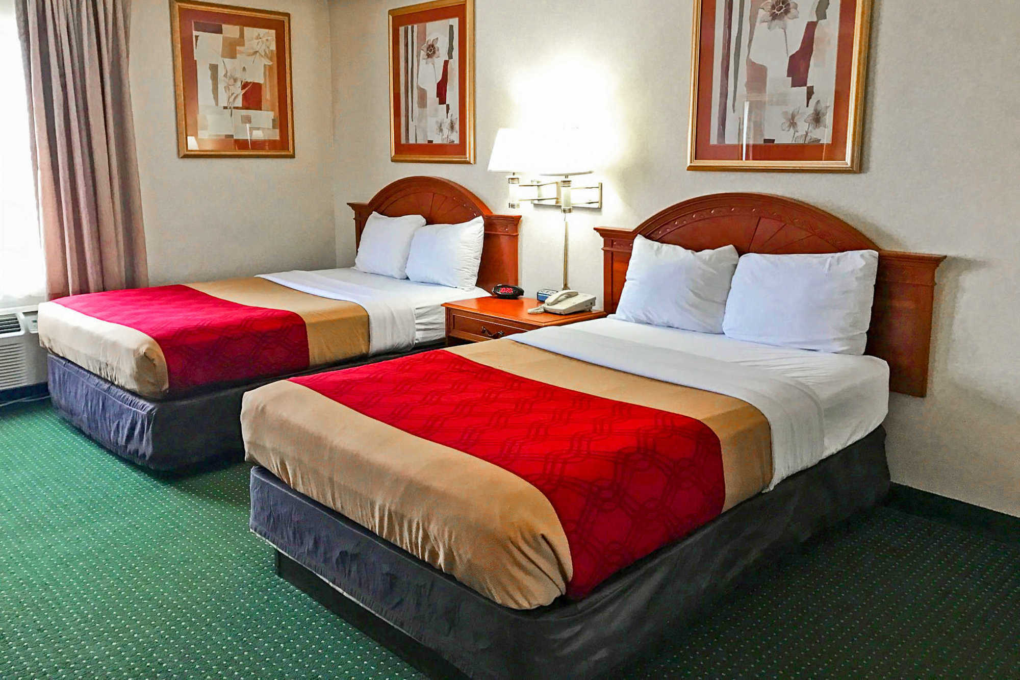 Country Inn & Suites By Radisson, Erie, Pa Kearsarge ห้อง รูปภาพ