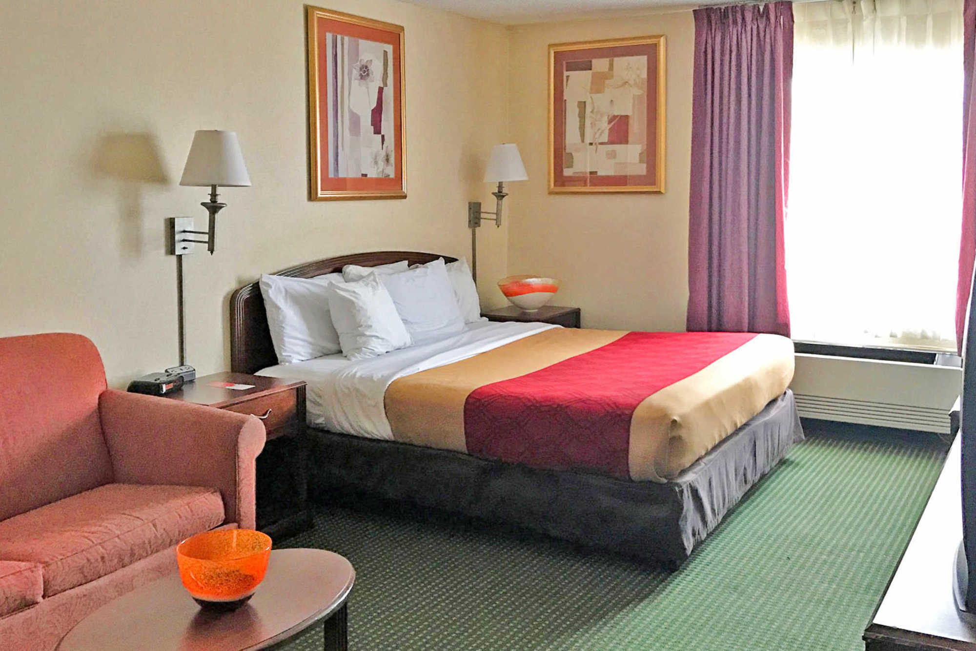 Country Inn & Suites By Radisson, Erie, Pa Kearsarge ห้อง รูปภาพ