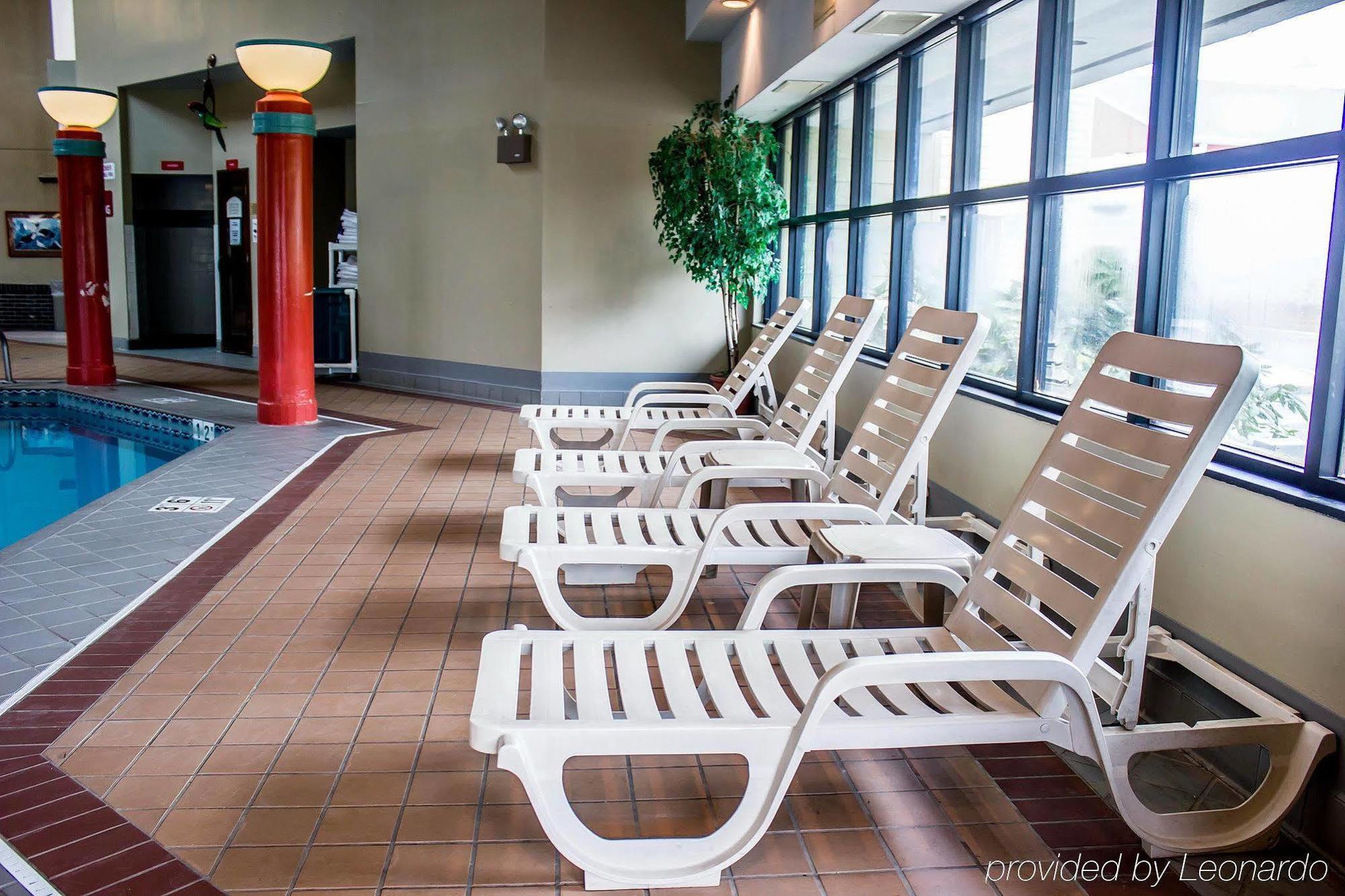 Country Inn & Suites By Radisson, Erie, Pa Kearsarge ภายนอก รูปภาพ