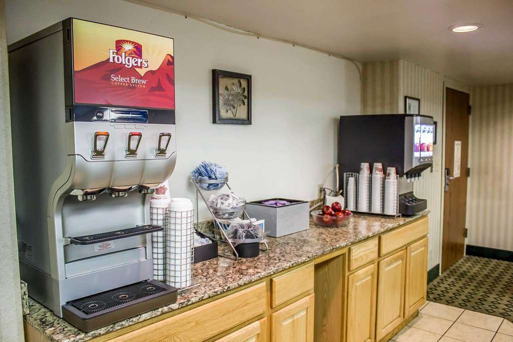 Country Inn & Suites By Radisson, Erie, Pa Kearsarge ร้านอาหาร รูปภาพ