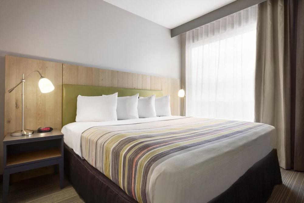 Country Inn & Suites By Radisson, Erie, Pa Kearsarge ภายนอก รูปภาพ